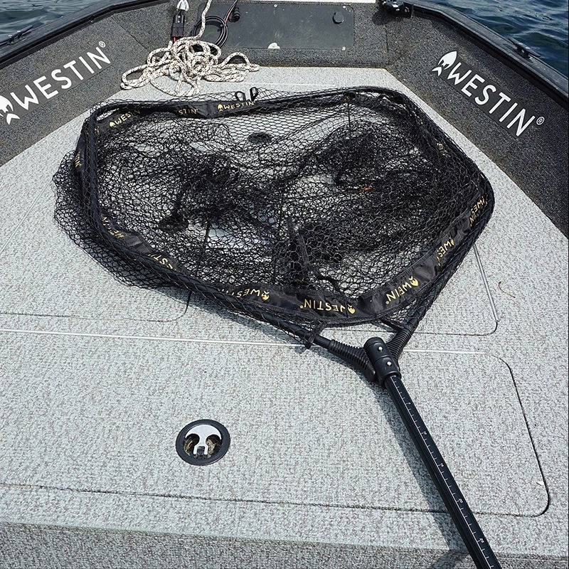 Westin W3 C&R Foldable Landing Net XXL
